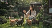 春季驱猫全攻略，赶走流浪猫的方法大揭秘！