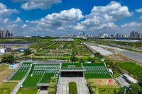 2025年国际农业服务贸易大会下周在广州南沙开幕