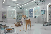 宠物状态识别:如何利用AI技术提升宠物健康管理与商业价值