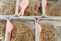 元族宠物冻干是零食吗