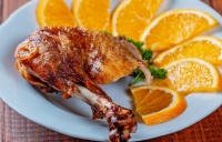 狗狗可以吃鸡腿肉吗