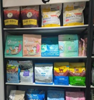 下关区哪里可以购买到猫粮?