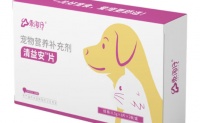 应对宠物皮肤病的药物有哪些?乖淘仔清益安片:草本温和犬猫通用