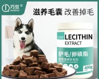 哈士奇的营养需求(探索哈士奇所需的关键营养品)
