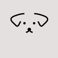 为每只流浪的小猫小狗做一个logo