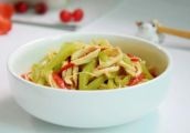 炎热夏季 学会这六款食谱能帮助孩子降温开胃