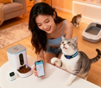 AI 定制宠物食谱:是科学养宠还是消费陷阱?