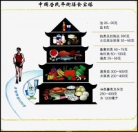 遵循三餐配置原则 DIY你的减肥营养食谱