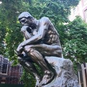 【段义孚|金鱼:我们...