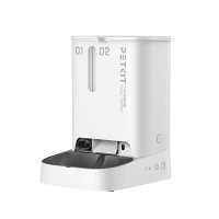 小佩AI智能喂食器:解放你的双手,宠物生活从此无忧!