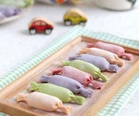 宝宝食谱做法大全 几款宝宝营养食谱做法