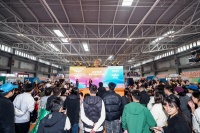 千企参展、4.2万宠主参与! 2025金诺・亚太宠物节青岛完美收官 书写行业活力新答卷