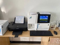 宠物微量元素设备治疗宠物缺铁