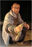 乙巳添“新丁”——安徽大学生物多样性团队揭秘蛇类等新物种
