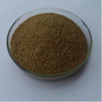 养羊人学会自己配制饲料，让羊长得更快更好