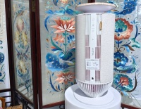 MOVA在进博会推动宠物环境健康新风尚