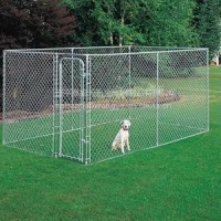 供应大型宠物笼/狗笼子批发/大型狗笼价格/不锈钢管宠物笼