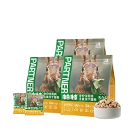 帕特猫粮&鸟语花香烘干机：宠物美食与护理的完美组合！