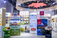 冠军宠物食品进博首秀：40年厚积薄发 为中国宠物未来加码