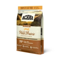 88VIP会员：ACANA 爱肯拿 农场盛宴系列 无谷鸡肉全阶段猫粮 美版5.4kg