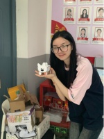 我为同学做实事‖ 心理系列活动（第一弹）——萌宠营地