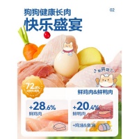宠物食品大比拼：选择最佳营养选择，守护你的宠物健康！