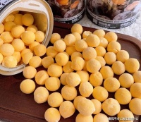 制作蛋黄冻干方法，宠物食品冻干加工设备