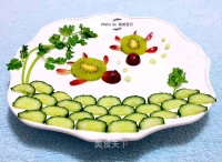 小乌龟的早餐的做法