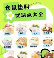 仓鼠窝的木屑更换周期（为什么要定期更换仓鼠窝的木屑？）