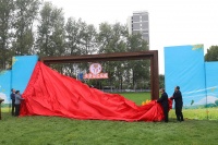 京郊携宠休闲新体验，平谷王辛庄镇宠物经济产业园正式开园