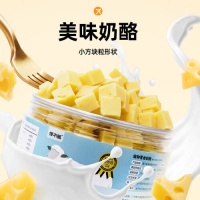 让每一次训练都充满乐趣——馋不腻天然狗粮，让爱宠快乐成长