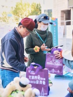 萌宠集结！杨浦这场嘉年华解锁社区新风尚