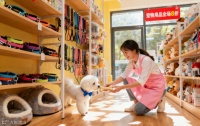 宠物用品社区店创业分析报告：一二线城市运营策略与盈利路径