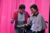 【艺穗·现场】小乌龟学飞，梦想的起航