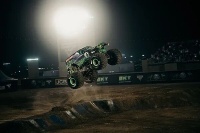 利瓦节回归！免费入场，还有烟花秀、露营等精彩活动