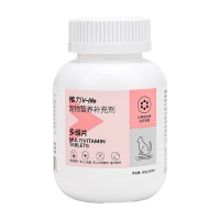 让您的猫咪健康快乐的秘密武器——红狗猫草片钙乳铁蛋白化毛膏