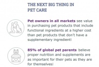 宠物赛道又一个新风口崛起，全球宠物主都在买这类产品