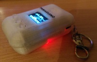 Tamaguino终极指南：从零开始构建你的Arduino电子宠物