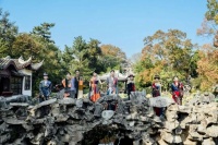 自然人文双向赋能，江苏初冬文旅活力持续迸发