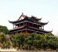 武汉鹦鹉洲介绍