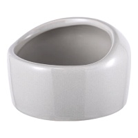 让您的仓鼠享受美食的最佳选择——仓鼠陶瓷食盆