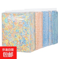 给你的宠物一个舒适的家——仓鼠纸棉垫料