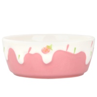 为您的小宠物选择完美的食盆：布卡星仓鼠食盆陶瓷碗