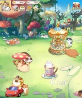 热门的猫咪互动游戏推荐 2025流行的猫咪游戏合集