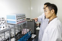 低蛋白质日粮是解决我国畜禽养殖业饲料资源紧缺的重要途径