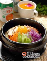 宠物狗拌饭食粮怎么做的