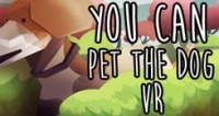 【Steam VR游戏】你可以饲养宠物狗VR（You Can Pet The Dog VR）中文汉化版下载