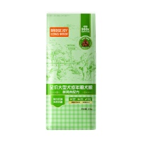 比瑞吉狗粮16kg，营养升级，给爱犬无与伦比的健康与活力！