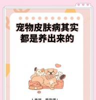 宠物的健康生活——预防狗狗皮肤病（15个小窍门让你的宠物健康快乐）