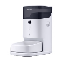 宠咕咕智能喂食器，让你的宠物享受远程喂养的乐趣！